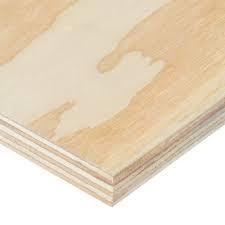 Shuttering Plywood